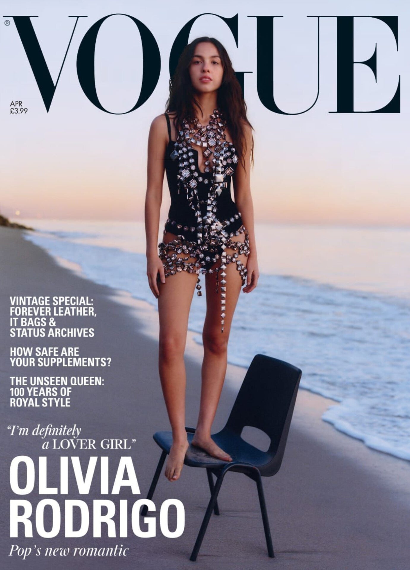 Tuwon in Vogue: A Moment in the Journey of Modern Luxury