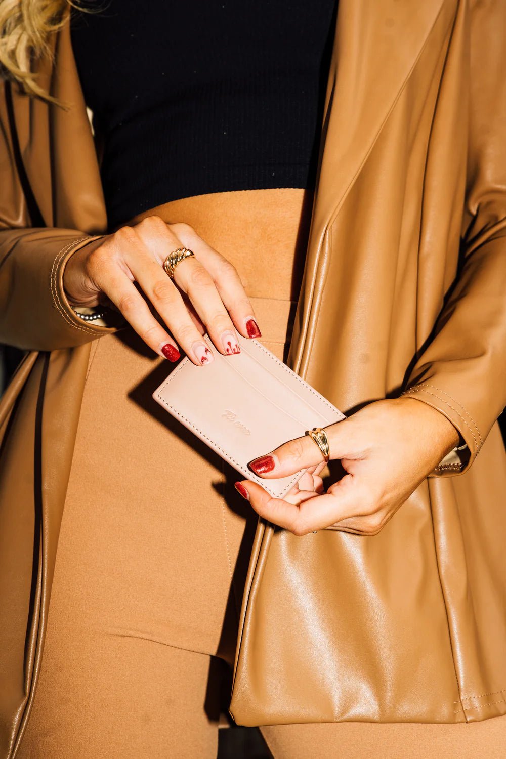 L.N.S Wallets